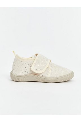 پاندوف بژ بچه گانه پارچه ای LC Waikiki - کد 932290906