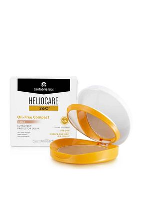 کرم ضد آفتاب صورت SPF 50 + Heliocare - کد 931734234