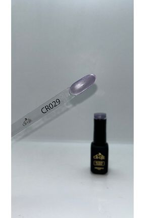 لاک ناخن دائمی رنگی CROJE KALICI OJE - کد 898915405