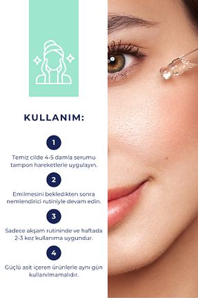 سرم پوست همه انواع پوست Licape - کد 449710160