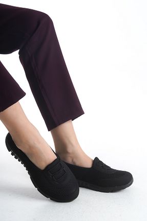بابت مشکی زنانه پارچه ای ZOLESSA - کد 931725470