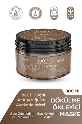 ماسک مو PXEL - کد 931754982