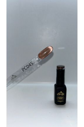 لاک ناخن دائمی رنگی CROJE KALICI OJE - کد 898916375