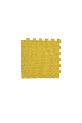 تشک ژیمناستیک زرد TATAMI - کد 933172720