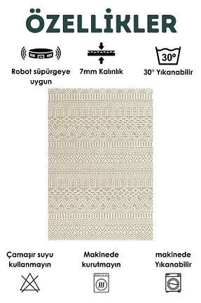 کناره بژ Sünger bibaha - کد 931800545