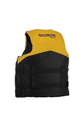 جلیقه نجات زرد GILDRON Health Tech - کد 307061497
