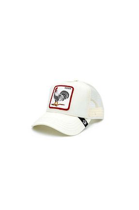 کلاه مشکی زنانه پلی استر Goorin Bros - کد 44822263