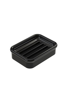 جا صابونی مشکی گرانیت EOCRAFT - کد 225584821