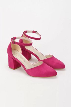 کفش مجلسی رنگی زنانه چرم مصنوعی PayBuy - کد 931806095