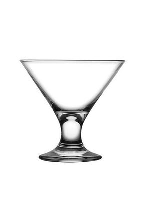 کاسه سفید 1 پارچه Paşabahçe - کد 716614