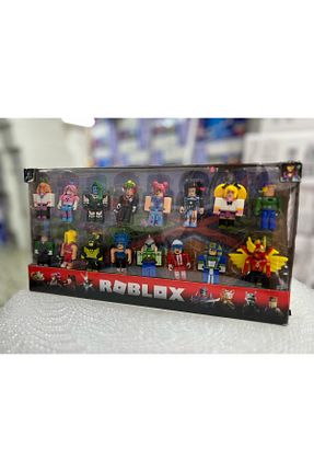 اسباب بازی فیگور شخصیت Retoys - کد 931811378