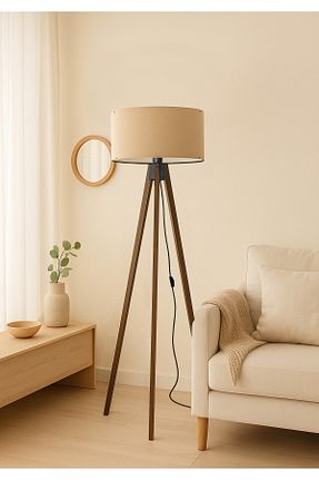 لامبادر بژ پارچه HOMİNG - کد 69180827