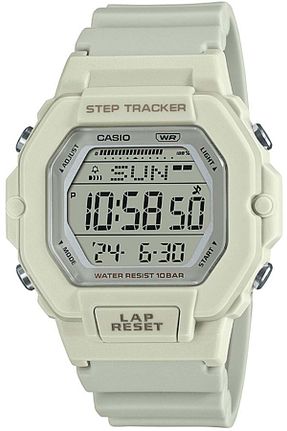 ساعت مچی بژ مردانه 43 میلی متر Casio - کد 721249014