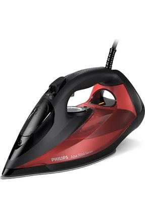 اتو بخار مشکی 2 سال Philips - کد 683112217