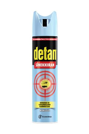 حشره کش و دفع کننده حشرات Detan - کد 6634461