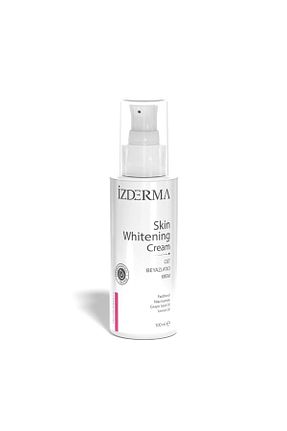 کرم بدن Beyazlatıcı izderma - کد 695662108