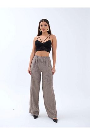ست بالاتنه و پائین تنه رنگی زنانه بافتنی nedo7 - کد 931872610