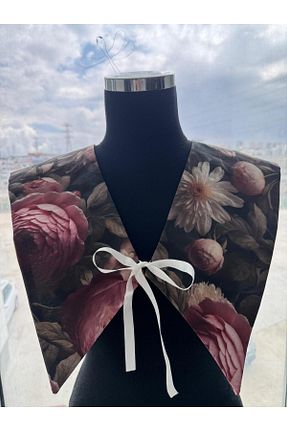 سایر اکسسوری ها صورتی زنانه White Alamode - کد 932625055