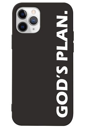 کاور و قاب مشکی iPhone 14 Pro Max WANNA PROTECT - کد 931880313