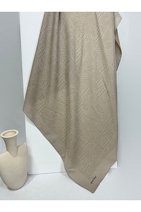 روسری نباتی مودال HAREM SCARF - کد 931598455