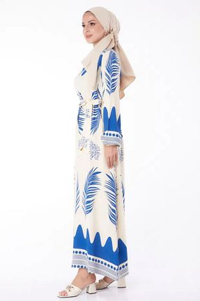 لباس رنگی زنانه بافتنی Butik - کد 932630881