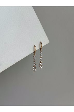 گوشواره استیل (فولاد) متالیک استیل (فولاد) Owentis - کد 931886503