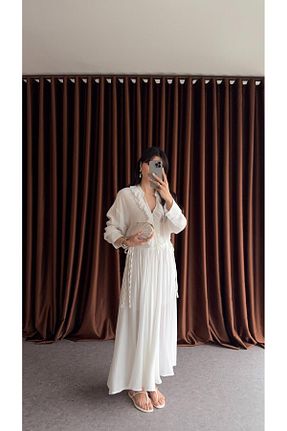 ست بالاتنه و پائین تنه رنگی زنانه تریکو HAZELANNA - کد 931900155