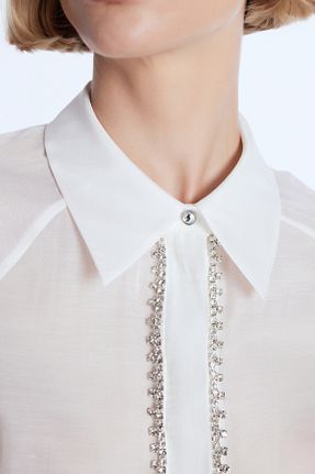 پیراهن نباتی زنانه رگولار adL - کد 931895469
