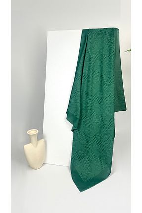 روسری سبز مودال HAREM SCARF - کد 931598441