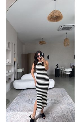 لباس رنگی زنانه Buket Teke - کد 931903059