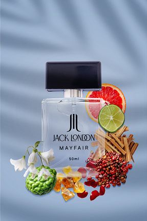 ادکلن مردانه Jack London - کد 705179852