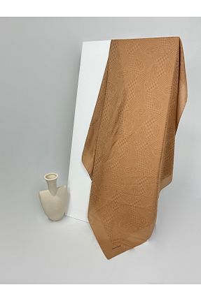 روسری نارنجی مودال HAREM SCARF - کد 931598499