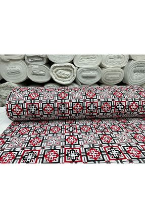 پارچه رنگی BEREKET PERDE - کد 931895334