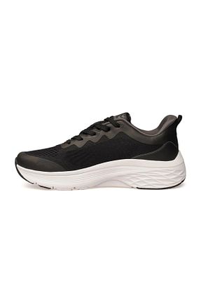 کفش اسنیکر مشکی زنانه بند دار hummel - کد 931899197