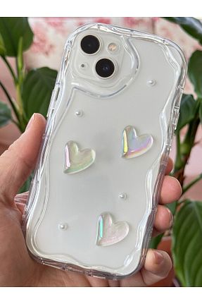 کاور و قاب iPhone 15 Fibaks - کد 928552473