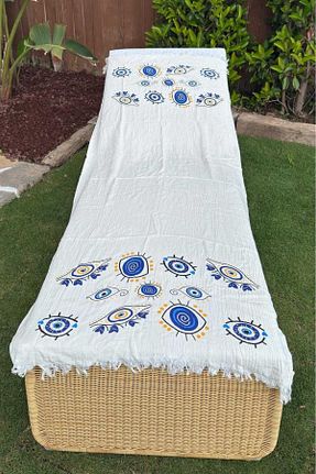 حوله ساحلی آبی Nevin Kaya Moda - کد 931908813