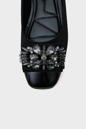 بابت مشکی زنانه Capone Outfitters - کد 897908323