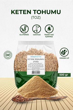 بذر و گیاه Ansa Pharma - کد 791170650