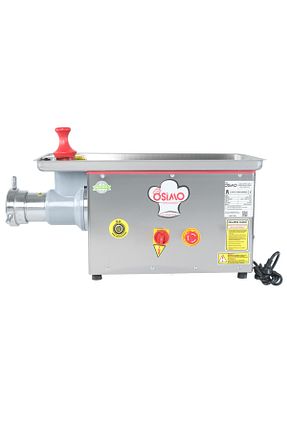 چرخ گوشت متالیک OSİMO - کد 46994481