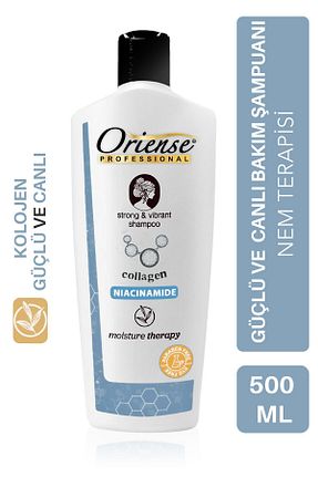 شامپو زنانه ORİENSE - کد 818266422