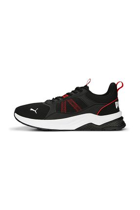 کفش دو و میدانی و تمرینی مشکی زنانه Puma - کد 475773952