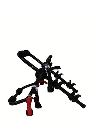 باربر دوچرخه خودرو مشکی Proride - کد 87550321