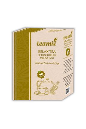 سایر چای های گیاهی teamix - کد 920767206