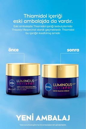 ست مراقبت پوست NIVEA - کد 456604614