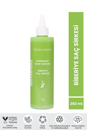 تونیک مو Bade Natural - کد 932023001
