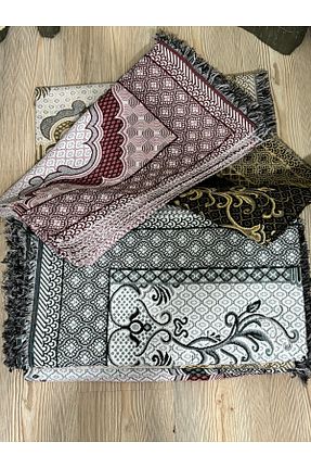 سجاده آبی پنبه ای Viconor - کد 841283052