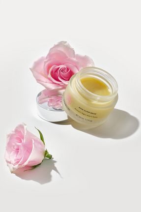 کرم صورت Kuru Rose and Cure - کد 932030392