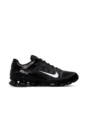 کفش اسنیکر مشکی مردانه بند دار Nike - کد 932030675