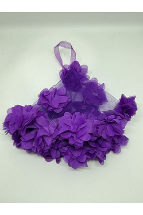 عقد و عروسی و حنابندان بنفش Leyli Kına - کد 932035082