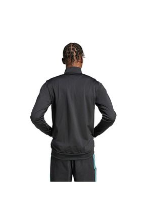 کت مشکی مردانه رگولار adidas - کد 932035310